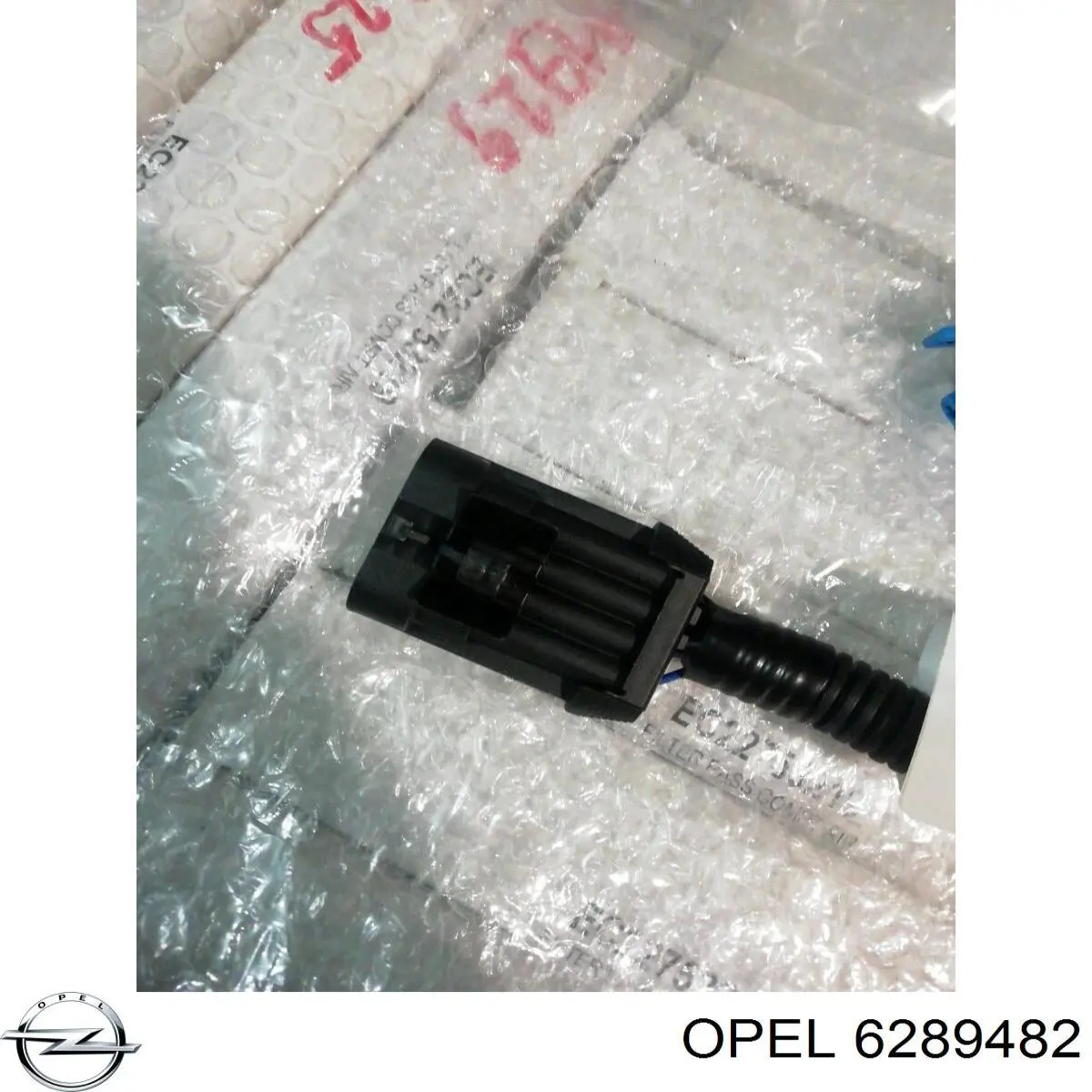  24415567 Opel