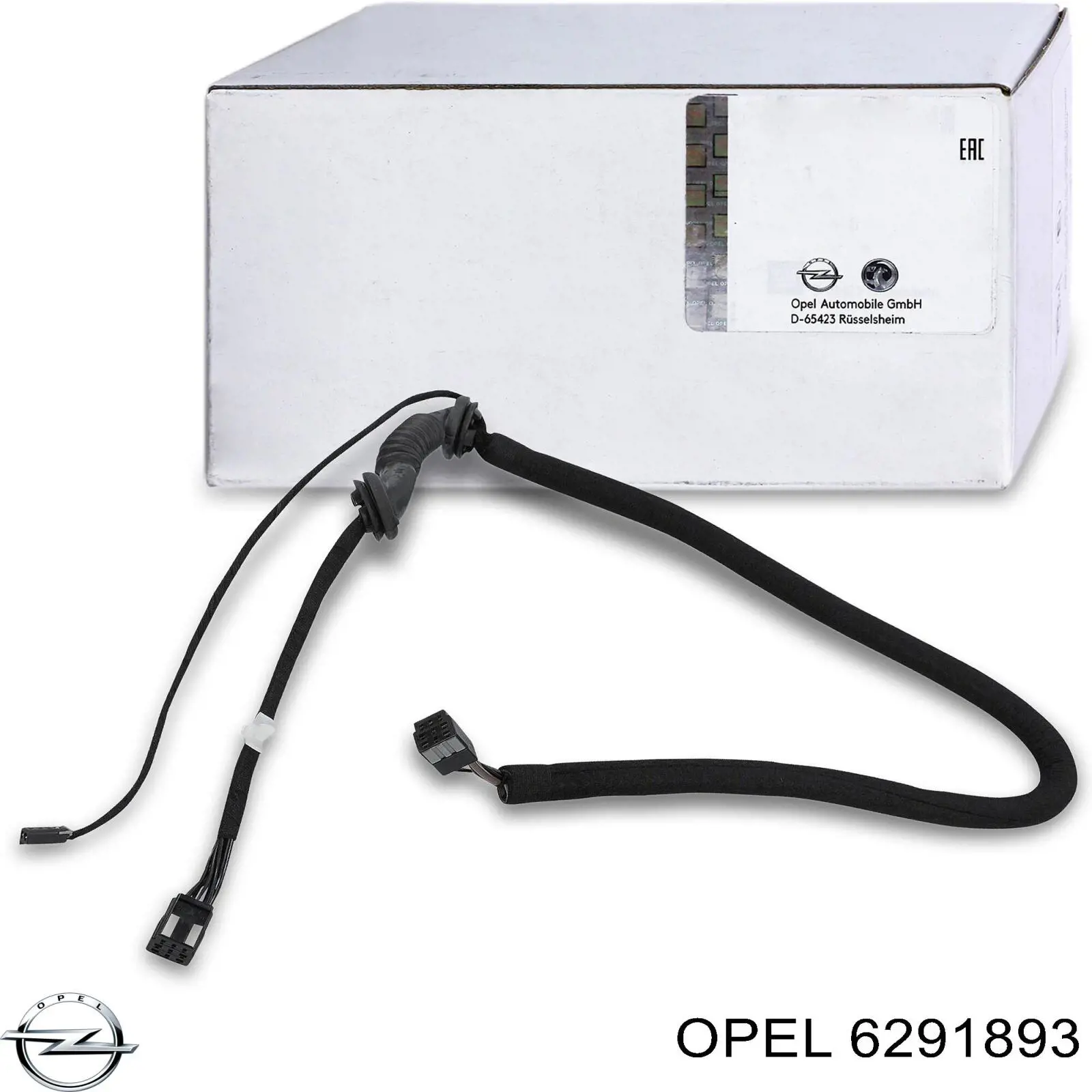  Febi 107084 ціна, від 39.88 USD