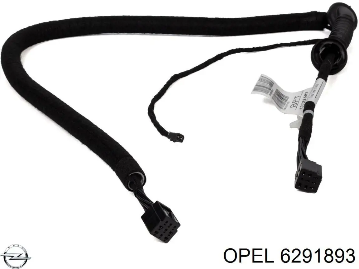  107084 Febi