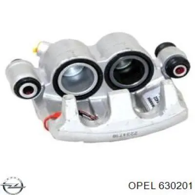 Кільця поршневі на 1 циліндр, STD. Opel 630201 ціна, від 17.25 USD