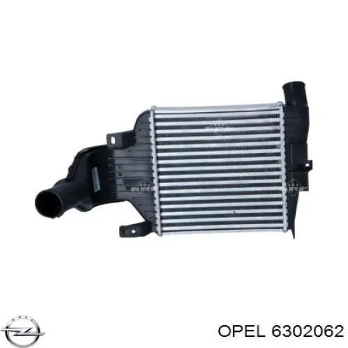  6302062 Opel