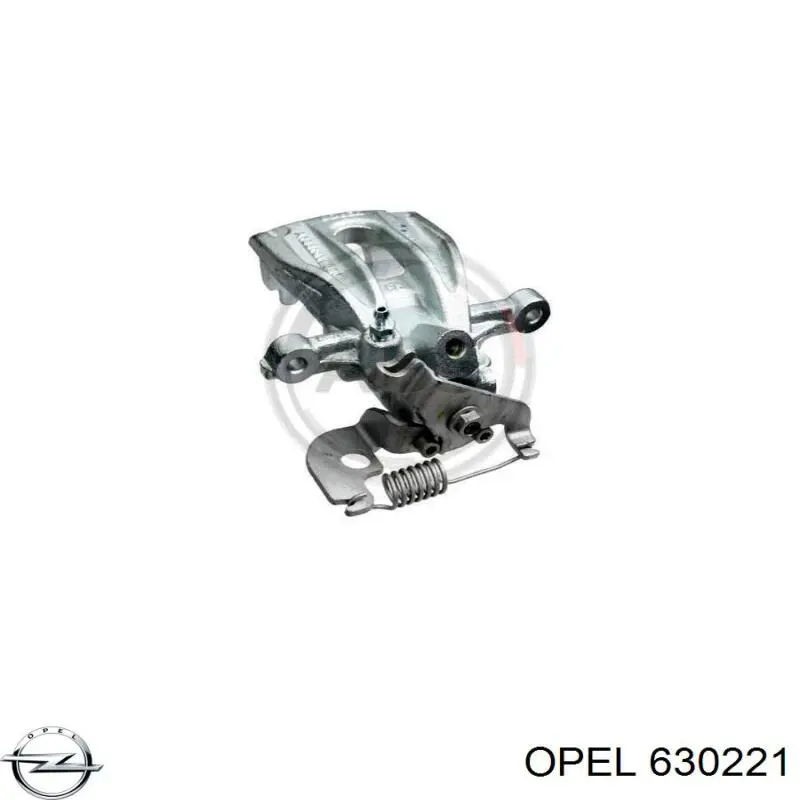  630221 Opel