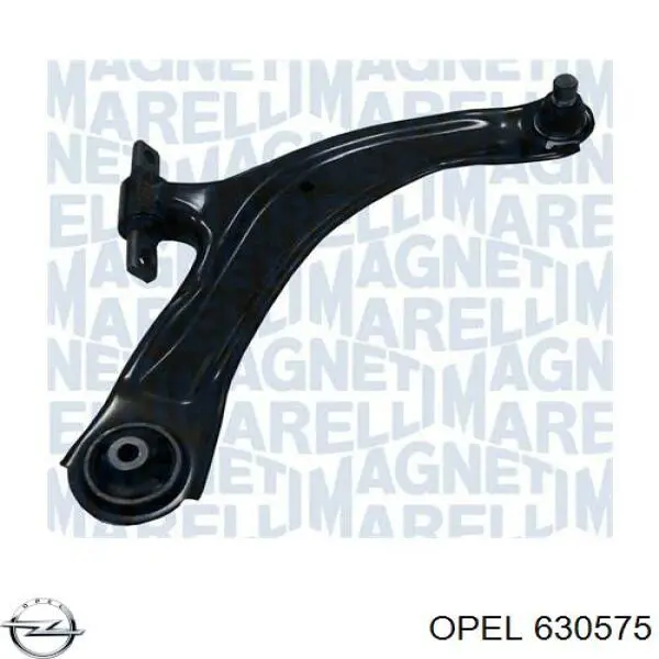  630575 Opel