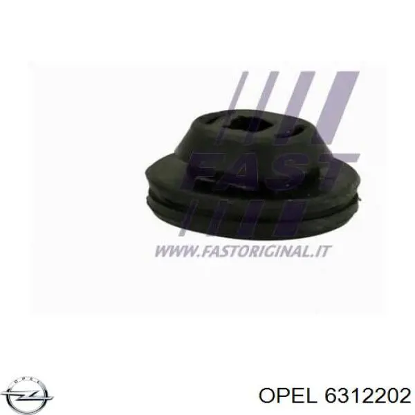 Рамка радіатора нижня Polcar 555534 ціна, від 29.16 USD