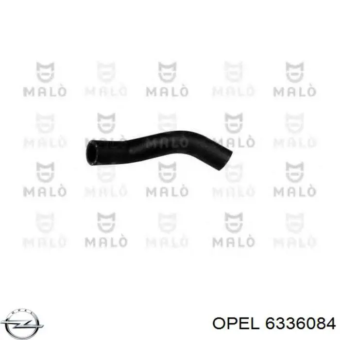  Opel 97300149