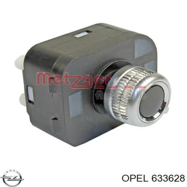 Купити 97385816 Opel 