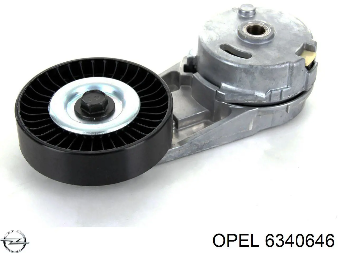  6340646 Opel