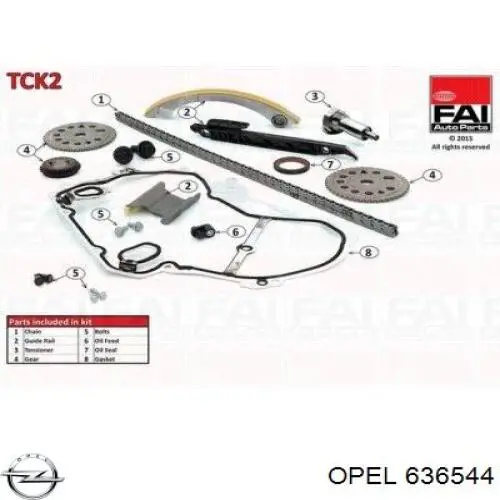  90537843 General Motors
