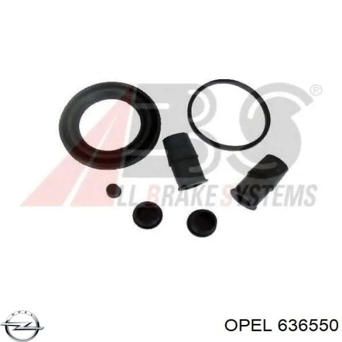 Башмак натягувача ланцюга ГРМ Opel Insignia A (G09) (Опель Інсігнія)