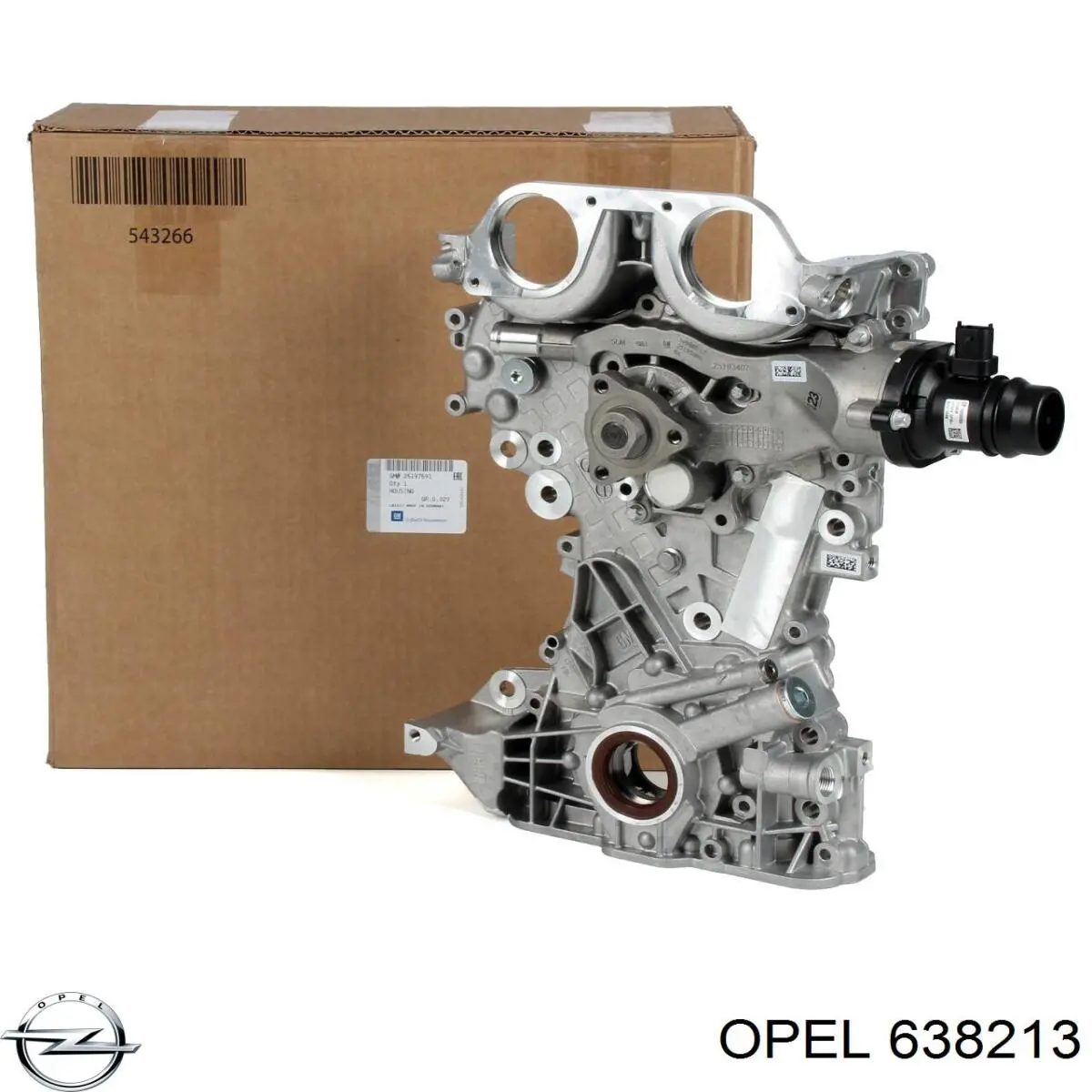 638213 Opel 