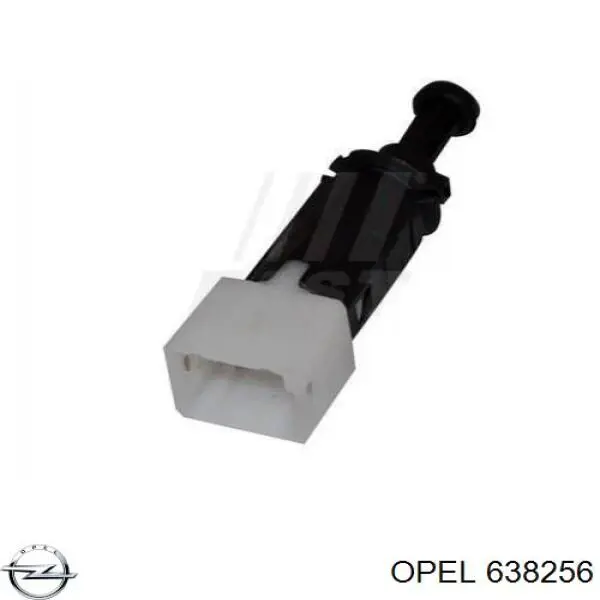 Прокладка передньої кришки двигуна, права Opel 638256 ціна, від 4.60 USD