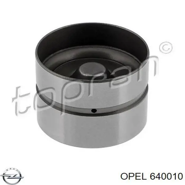 Купити 640010 Opel Штовхач клапанів двигуна