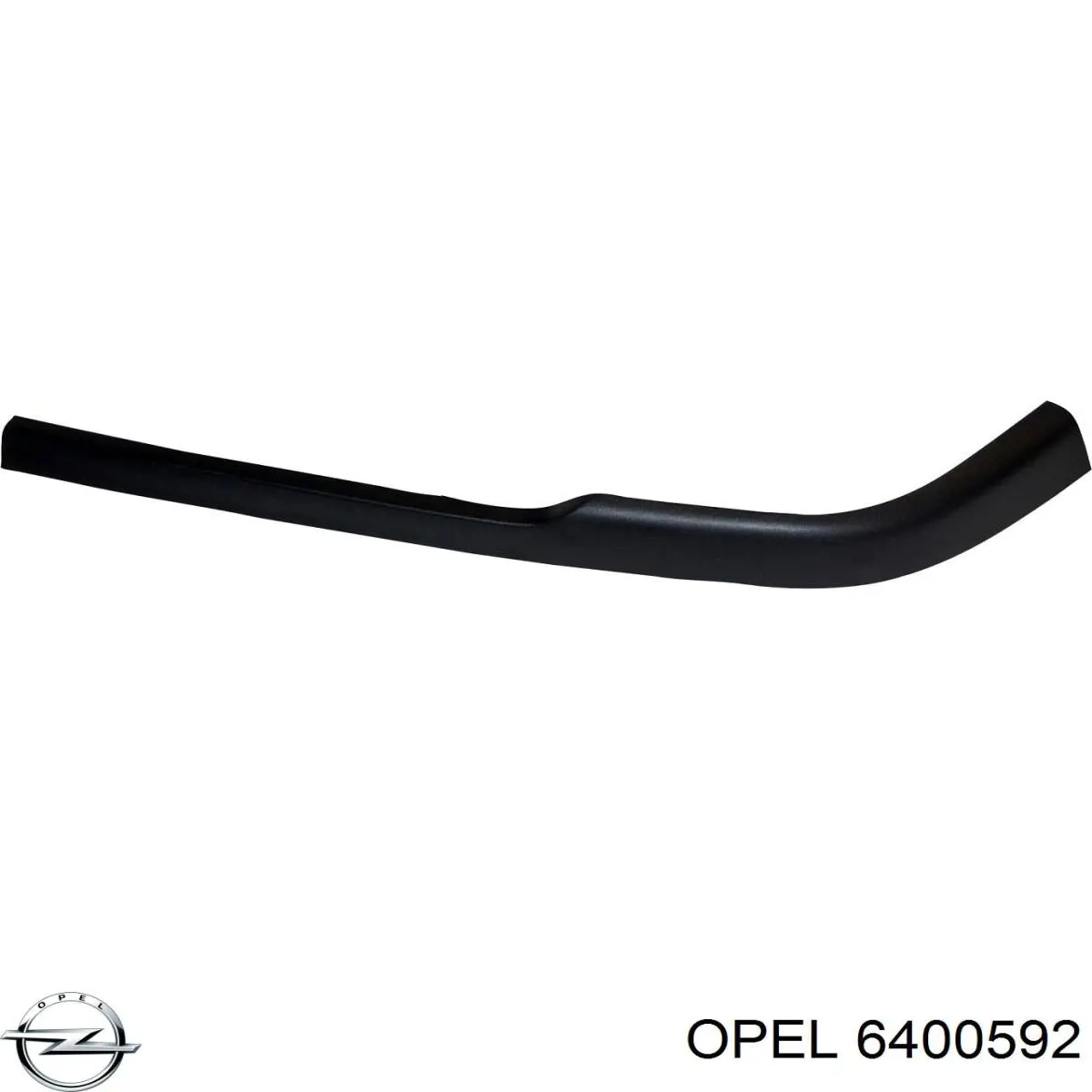  93393512 Opel