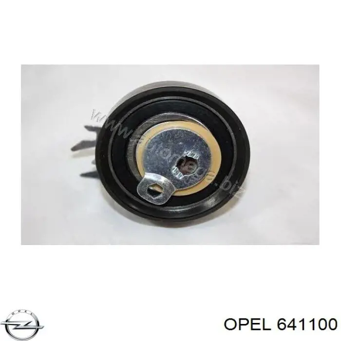  641100 Opel