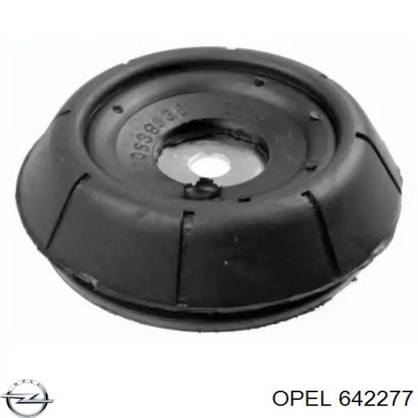  0642277 Opel