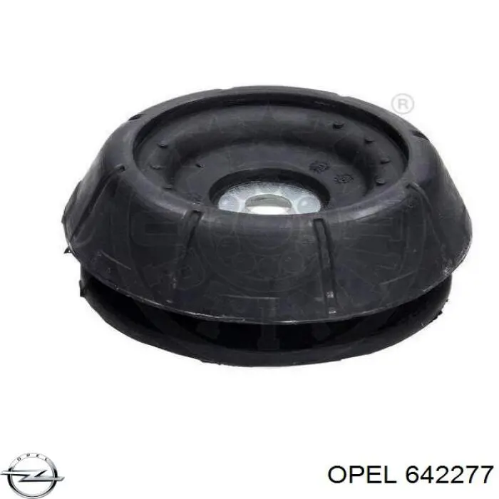  Opel 642277 ціна, від 3.75 USD