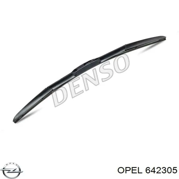 Тарілка пружини клапана Opel 642305 ціна, від 1.39 USD