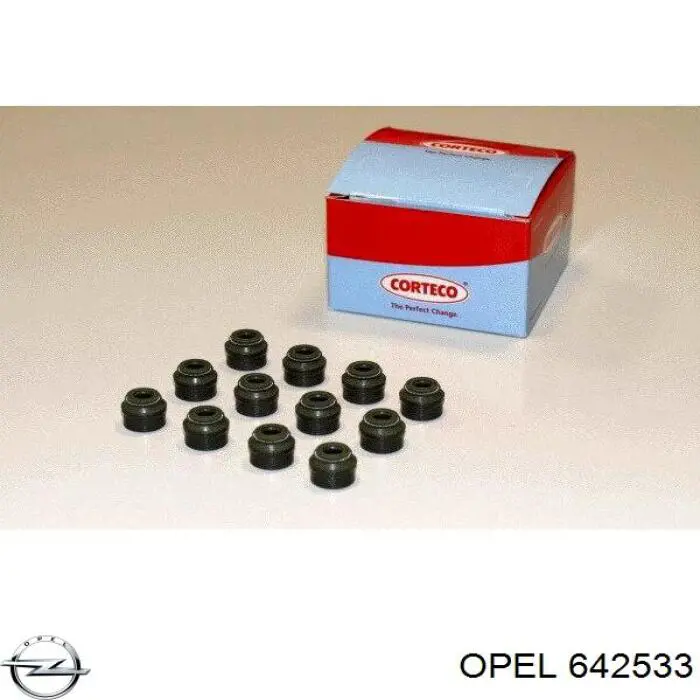 Купити MN960095 Mitsubishi Сальник клапана
