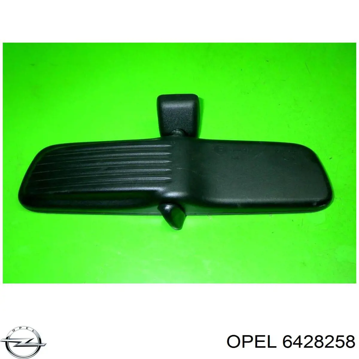 Купити 6428258 Opel Дзеркало салону авто