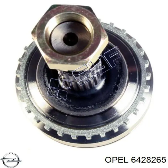 Праве бічне дзеркало Opel 6428265 ціна, від 25.34 USD