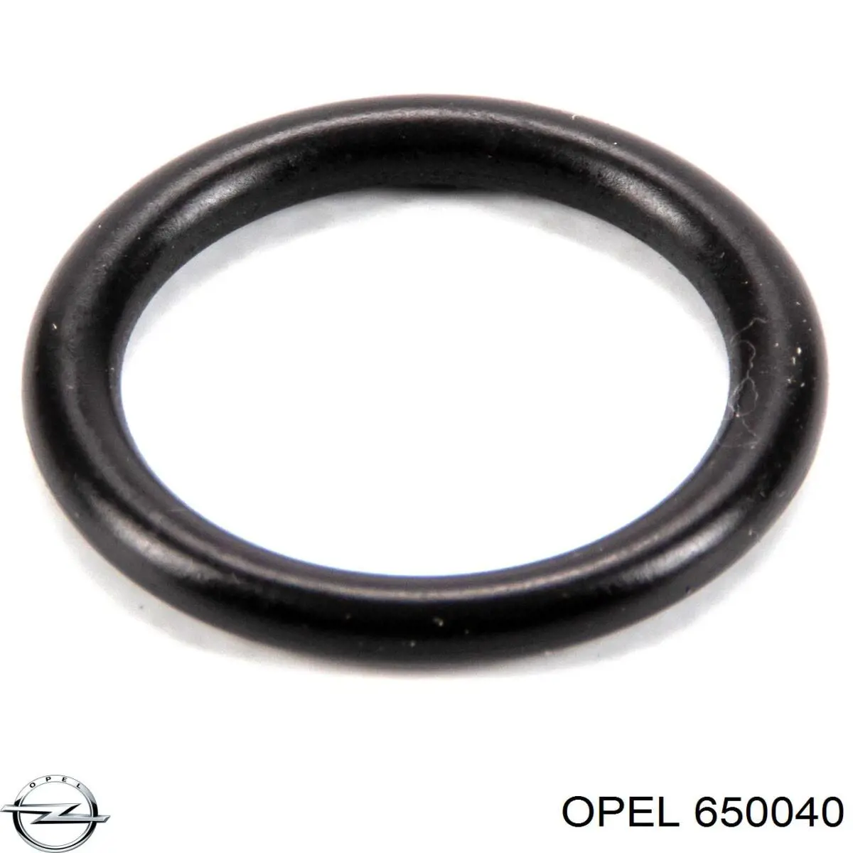 650040 Opel прокладка адаптера маслянного фільтра