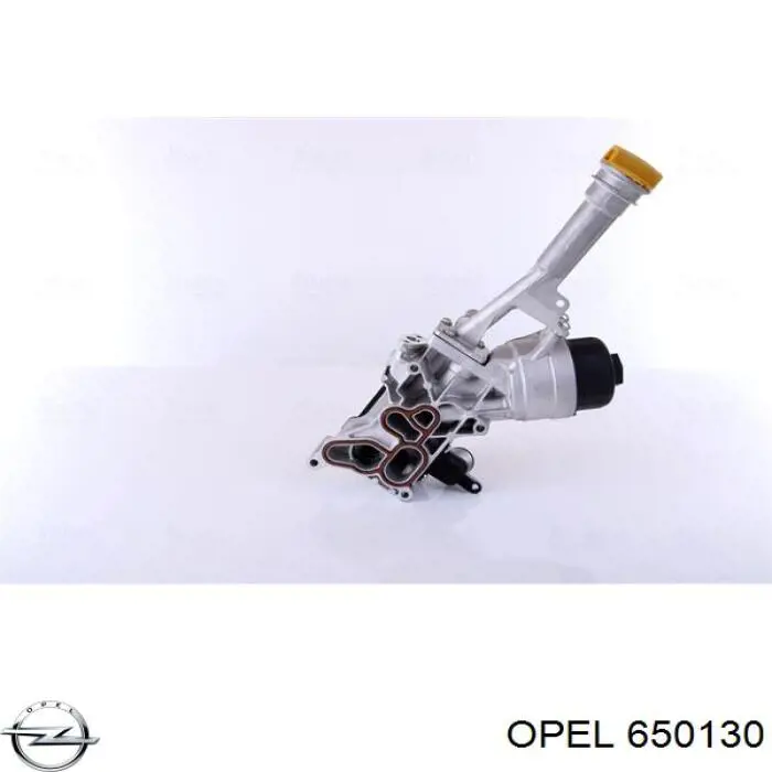  650130 Opel