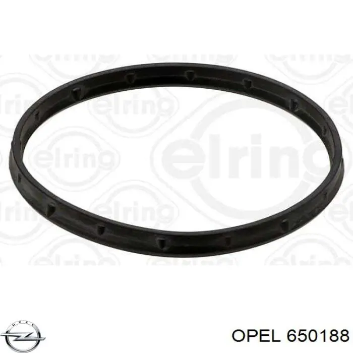 0650188 Opel 