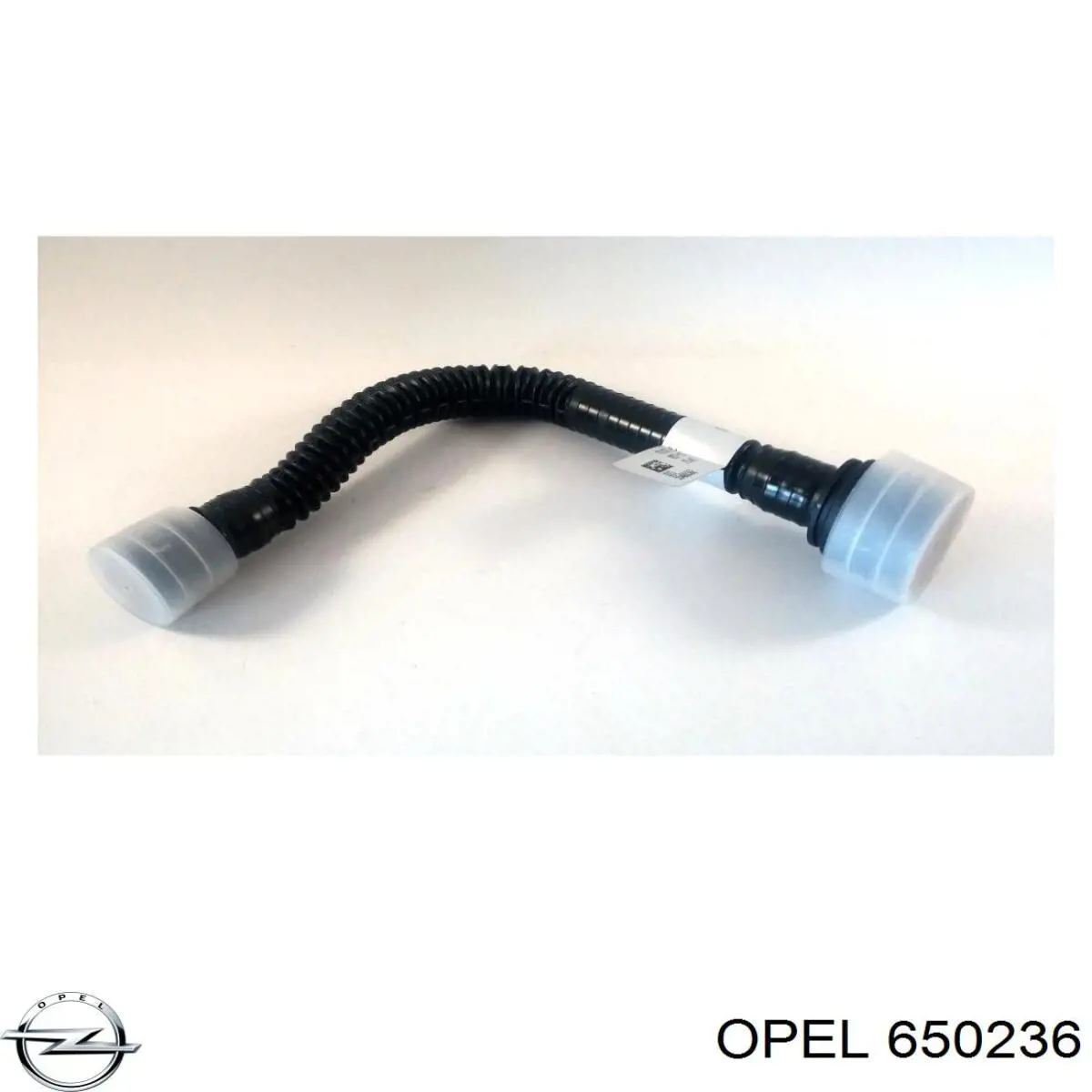 650236 Opel 