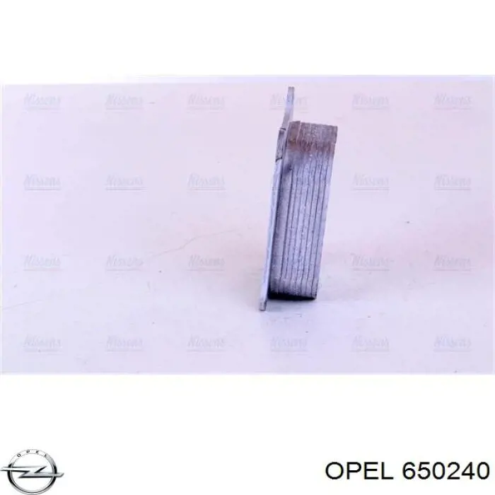 Купити 650240 Opel 