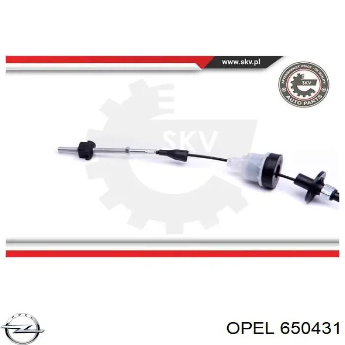 Прокладка пробки піддону двигуна Opel 650431 ціна, від 1.33 USD