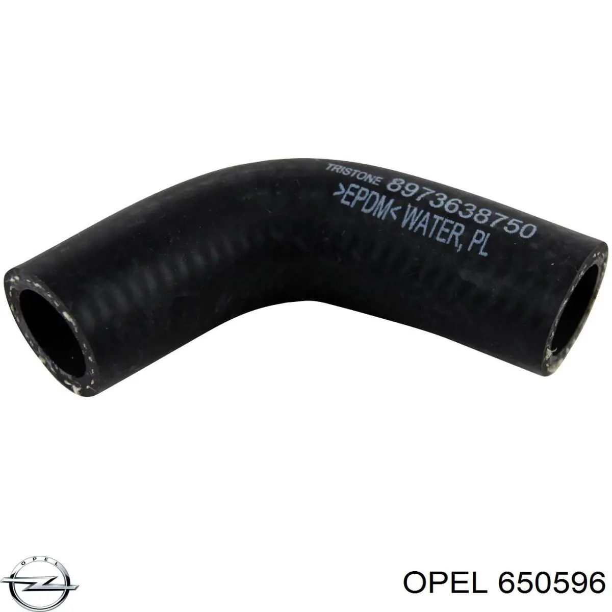 650596 Opel 