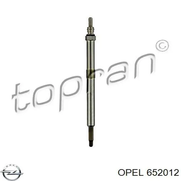 Піддон двигуна Opel 652012 ціна, від 64.36 USD