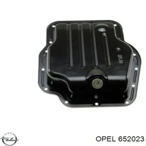 Піддон двигуна Opel 652023 ціна, від 18.53 USD