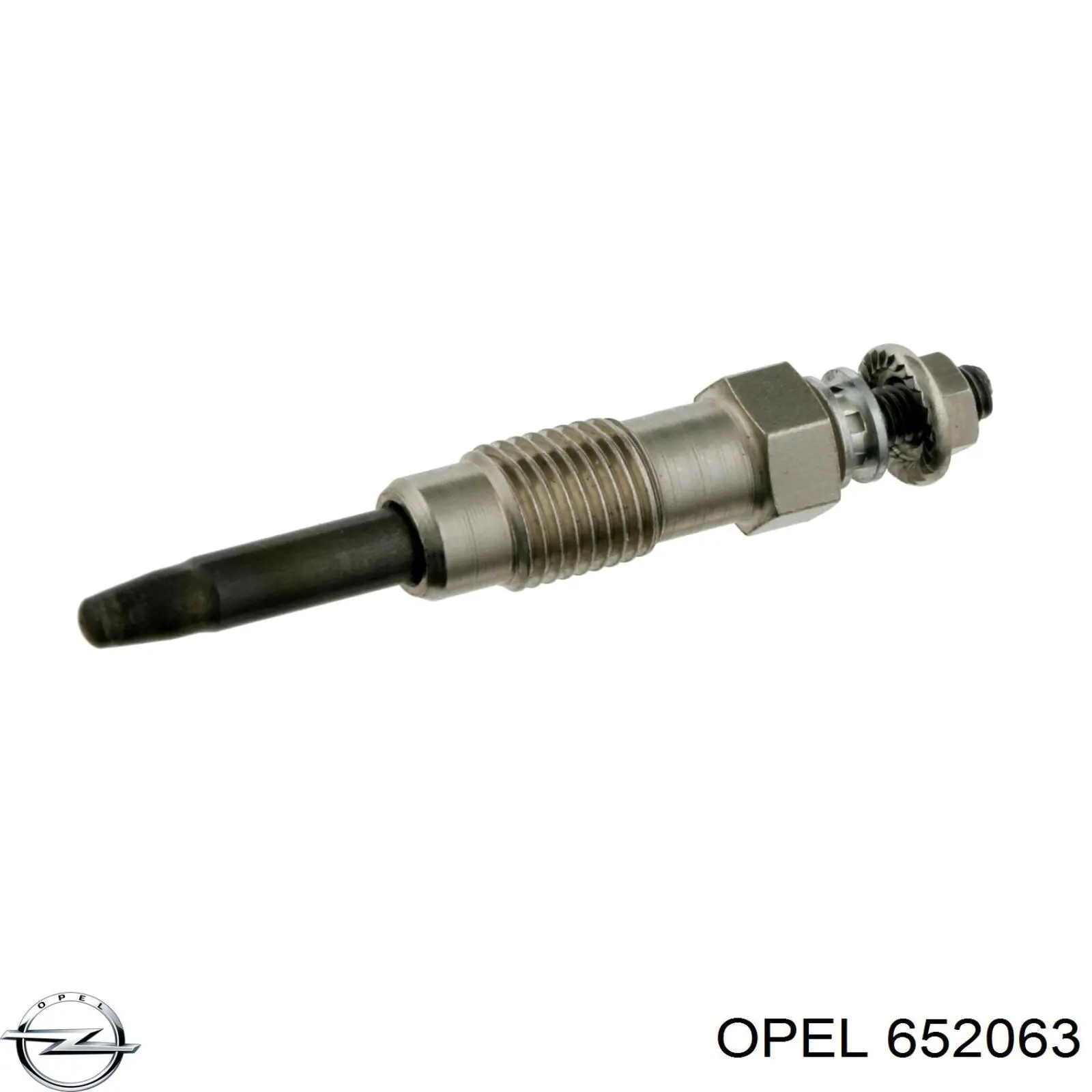 Купити 652063 Opel Захист двигуна
