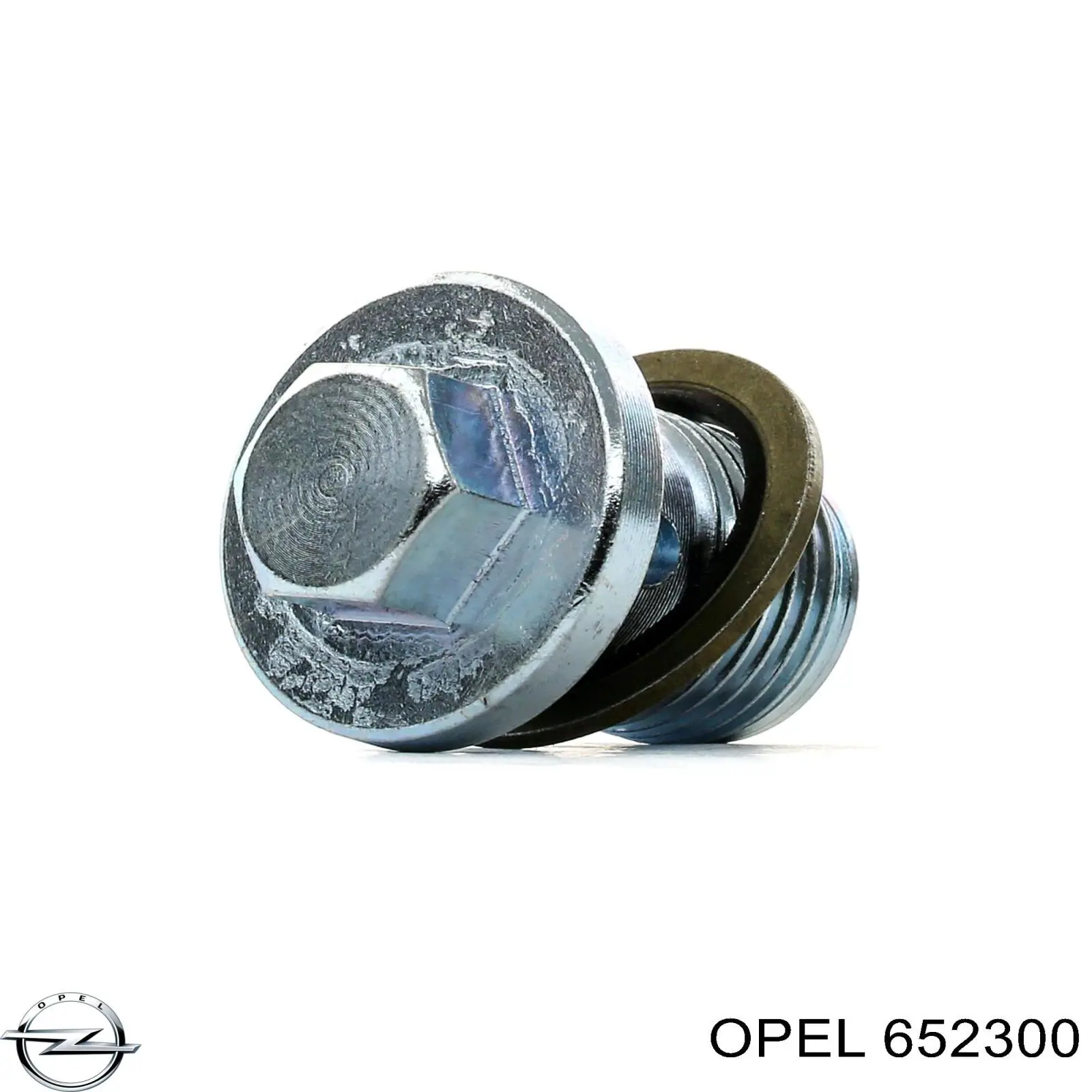 Купити 652300 Opel Пробка піддона двигуна