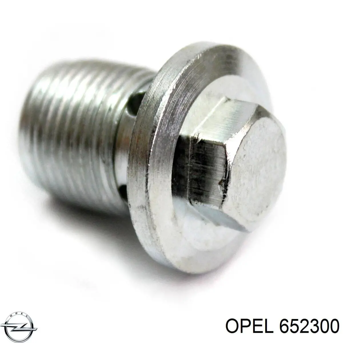 Пробка піддона двигуна Opel 652300 ціна, від 3.20 USD