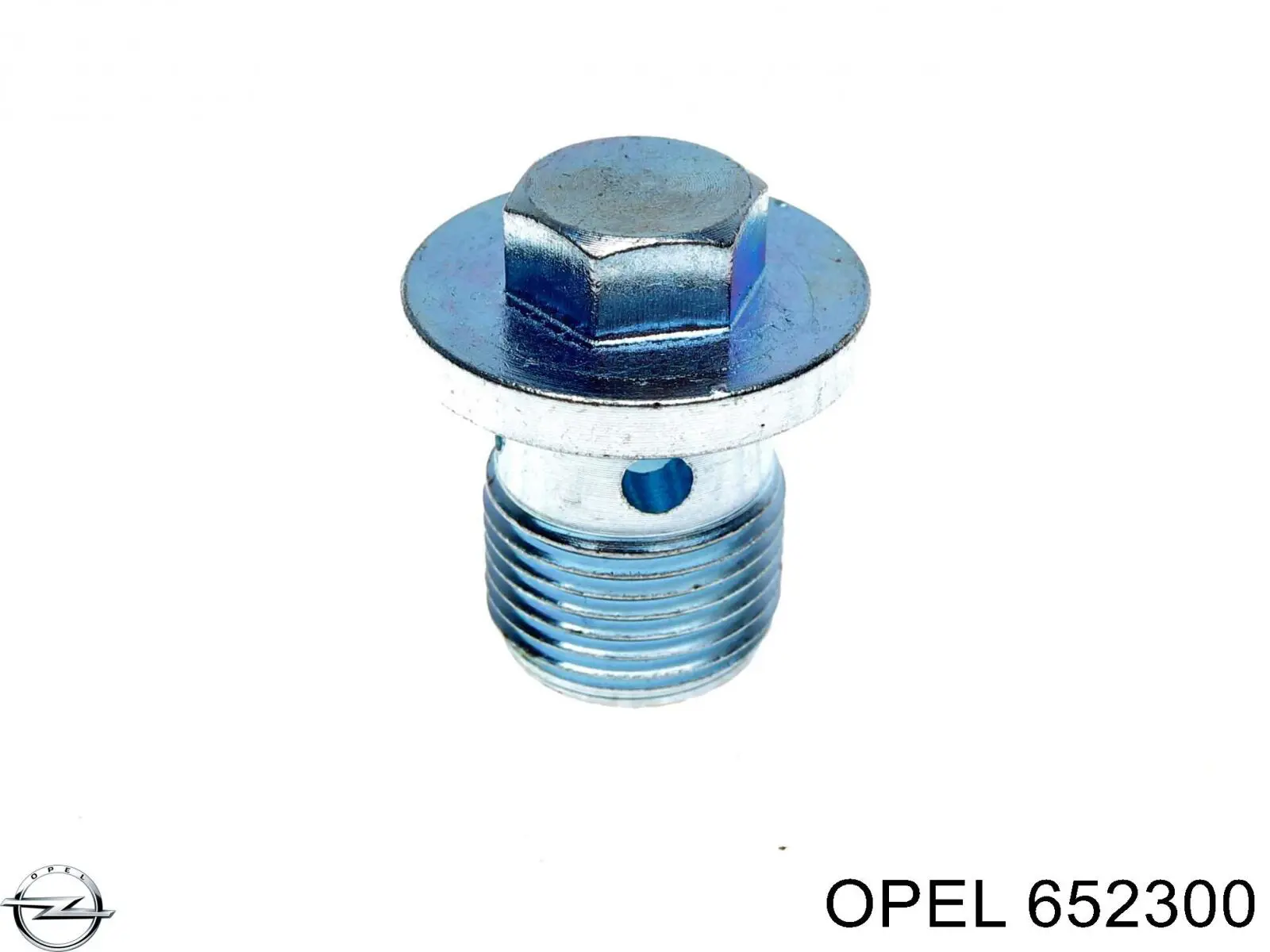 Купити 652300 Opel Пробка піддона двигуна