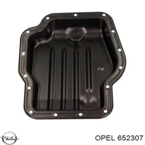 Купити 652307 Opel 