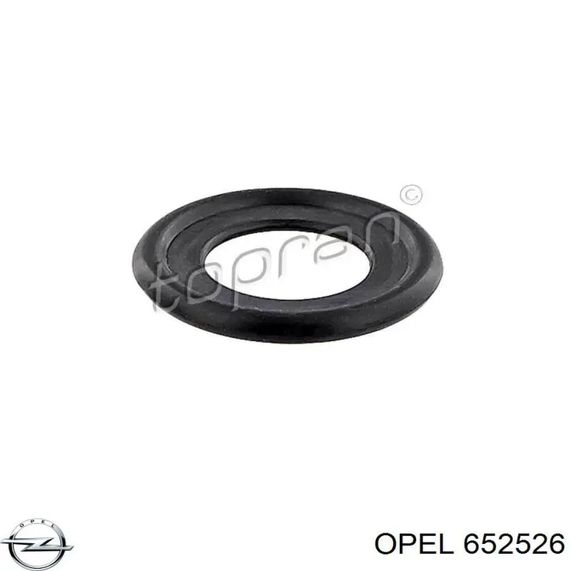 Купити 652526 Opel Прокладка пробки піддону двигуна