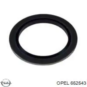 Прокладка пробки піддону двигуна Opel 652543 ціна, від 0.65 USD