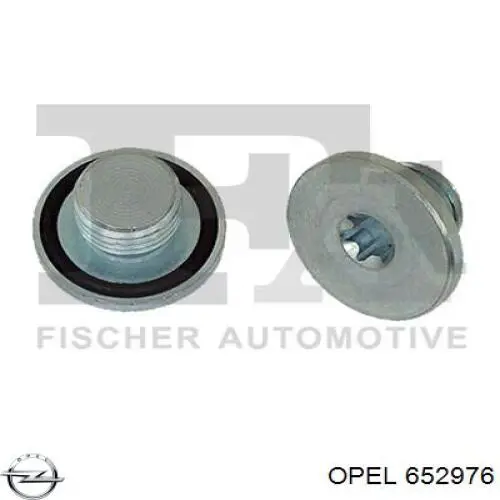  Opel 652976 ціна, від 2.98 USD
