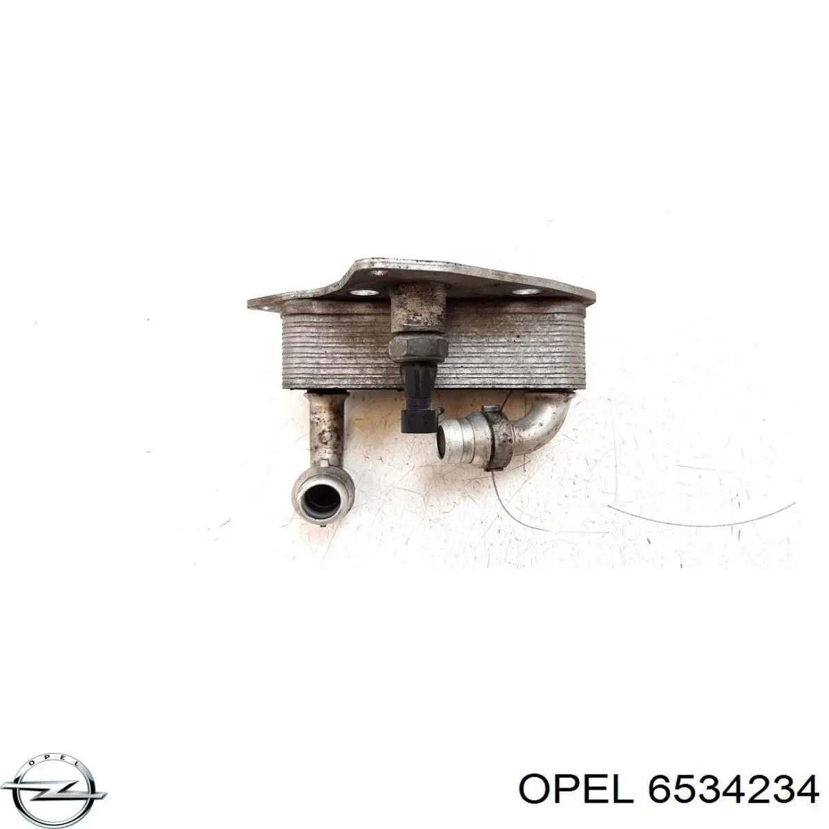 Купити 6534234 Opel 