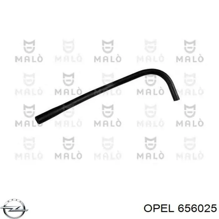 656025 Opel 