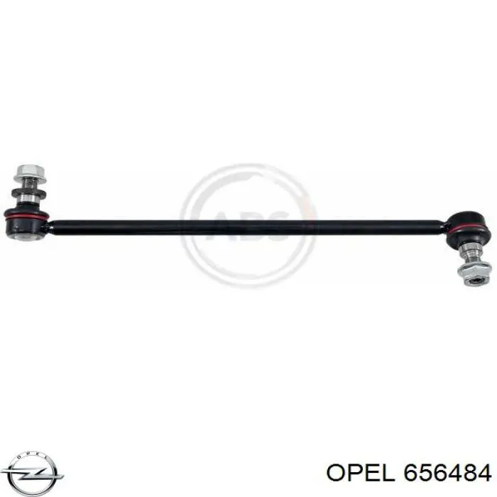  656484 Opel