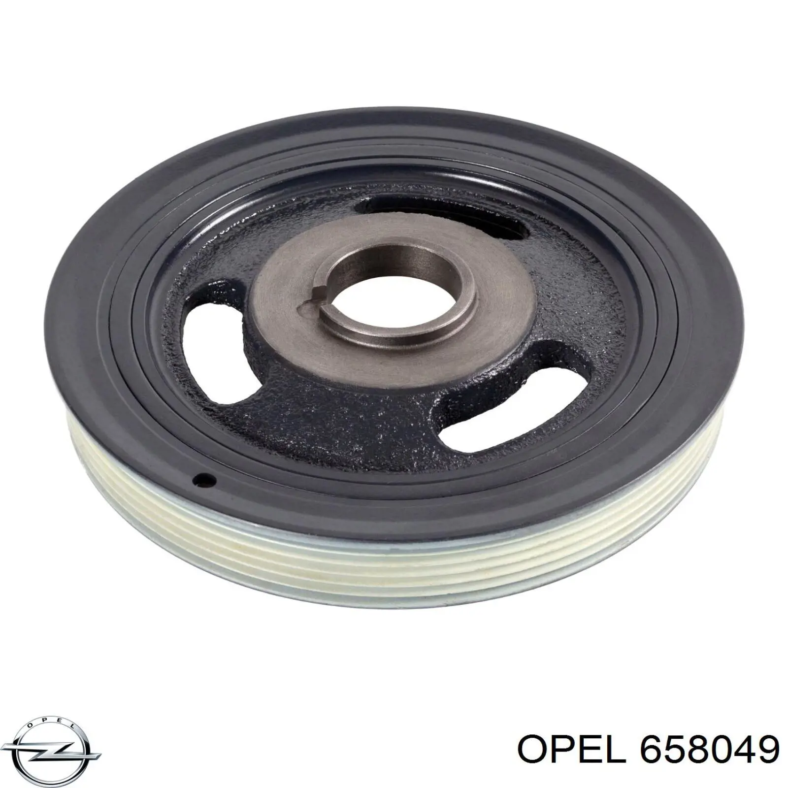Купити 9158982 Opel Щуп рівня олії