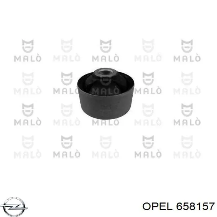  Opel 658157 ціна, від 12.71 USD