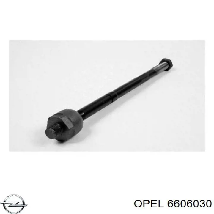 Купити 6606030 Opel Тяга рульова поздовжня