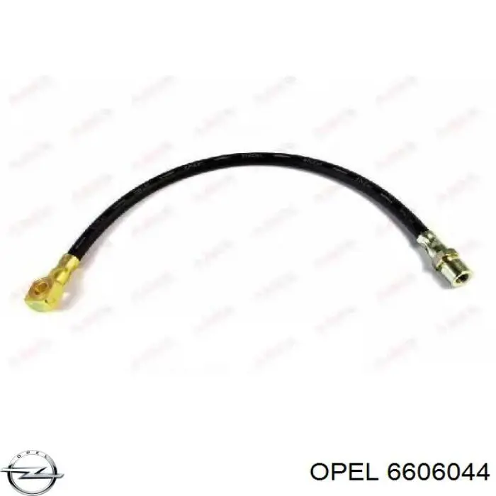Комплект прокладок двигуна, верхній Opel 6606044 ціна, від 101.80 USD