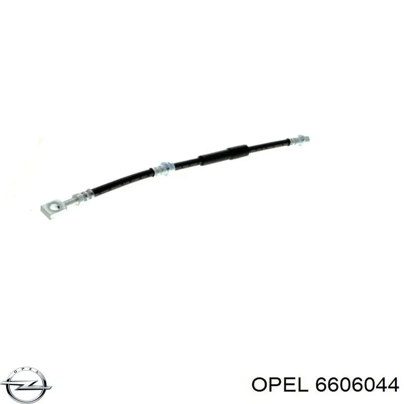 Купити 6606044 Opel Комплект прокладок двигуна, верхній