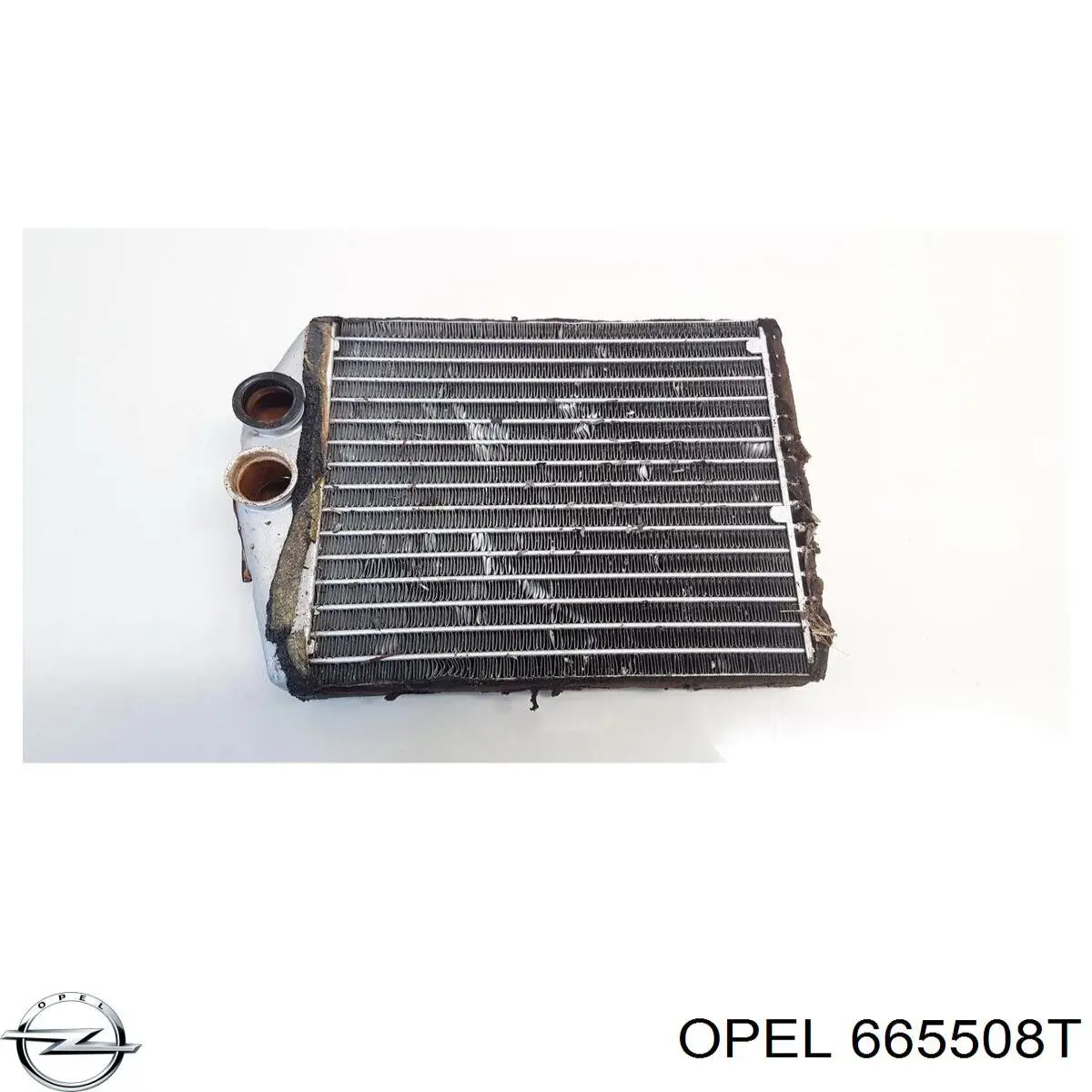 665508T Opel 